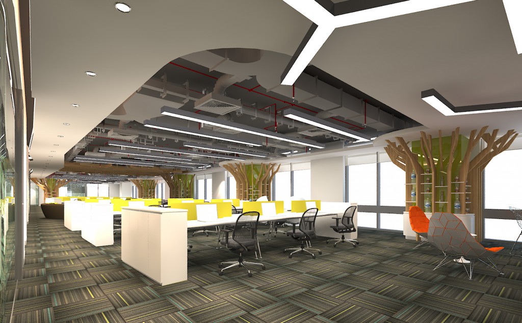 Cat Lai Linked Housing - Ventura